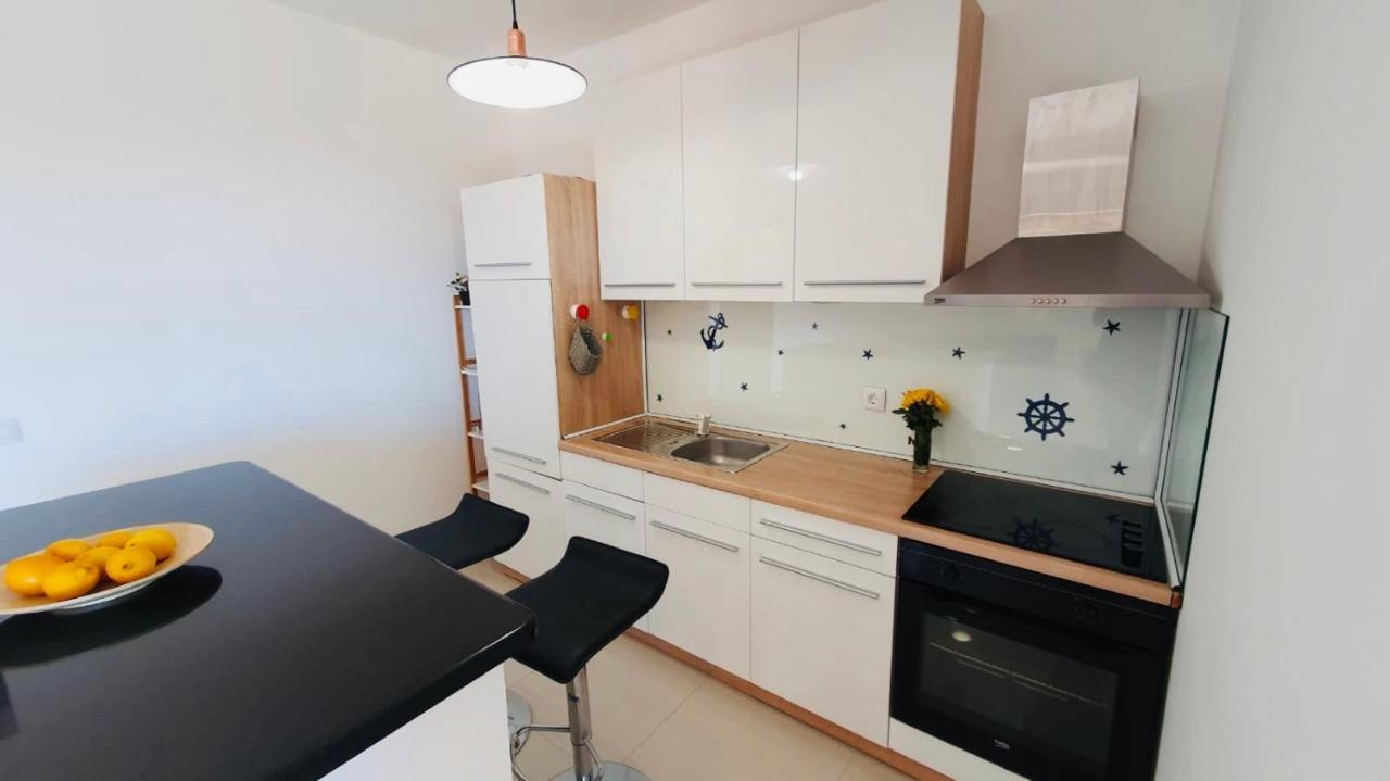 Apartman Petar ราชานาส ภายนอก รูปภาพ