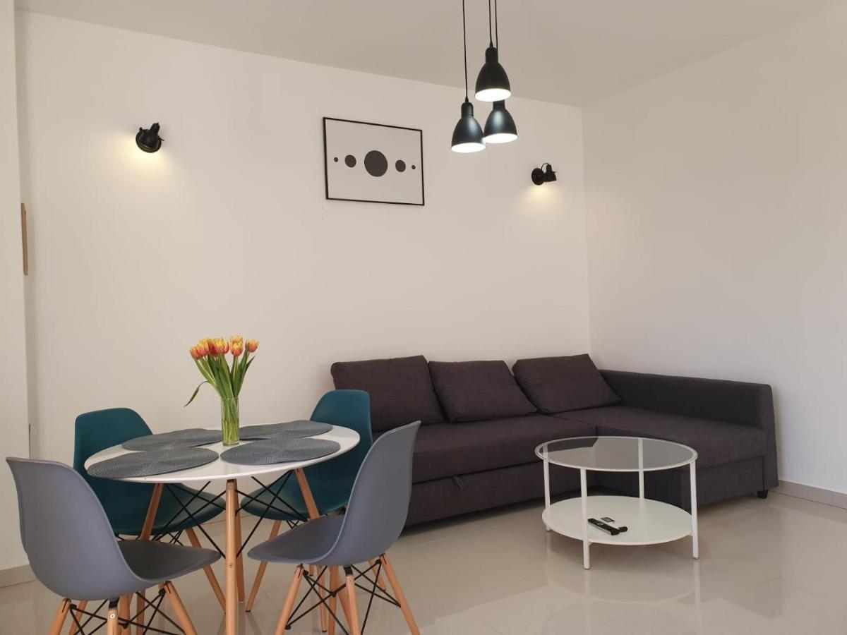 Apartman Petar ราชานาส ภายนอก รูปภาพ