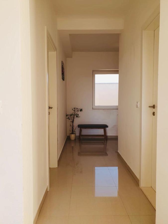 Apartman Petar ราชานาส ภายนอก รูปภาพ