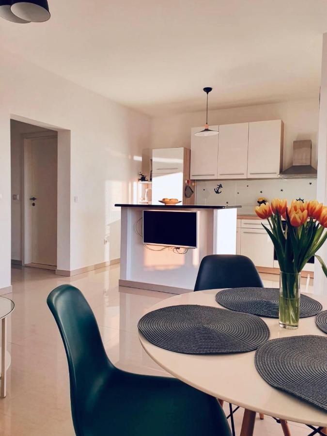 Apartman Petar ราชานาส ภายนอก รูปภาพ