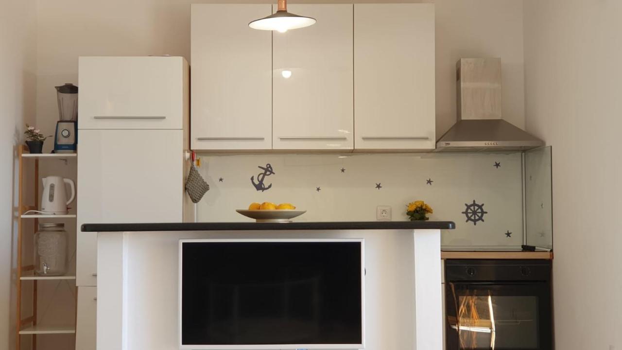 Apartman Petar ราชานาส ภายนอก รูปภาพ