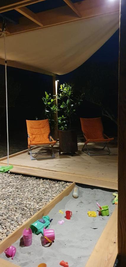 Apartman Petar ราชานาส ภายนอก รูปภาพ