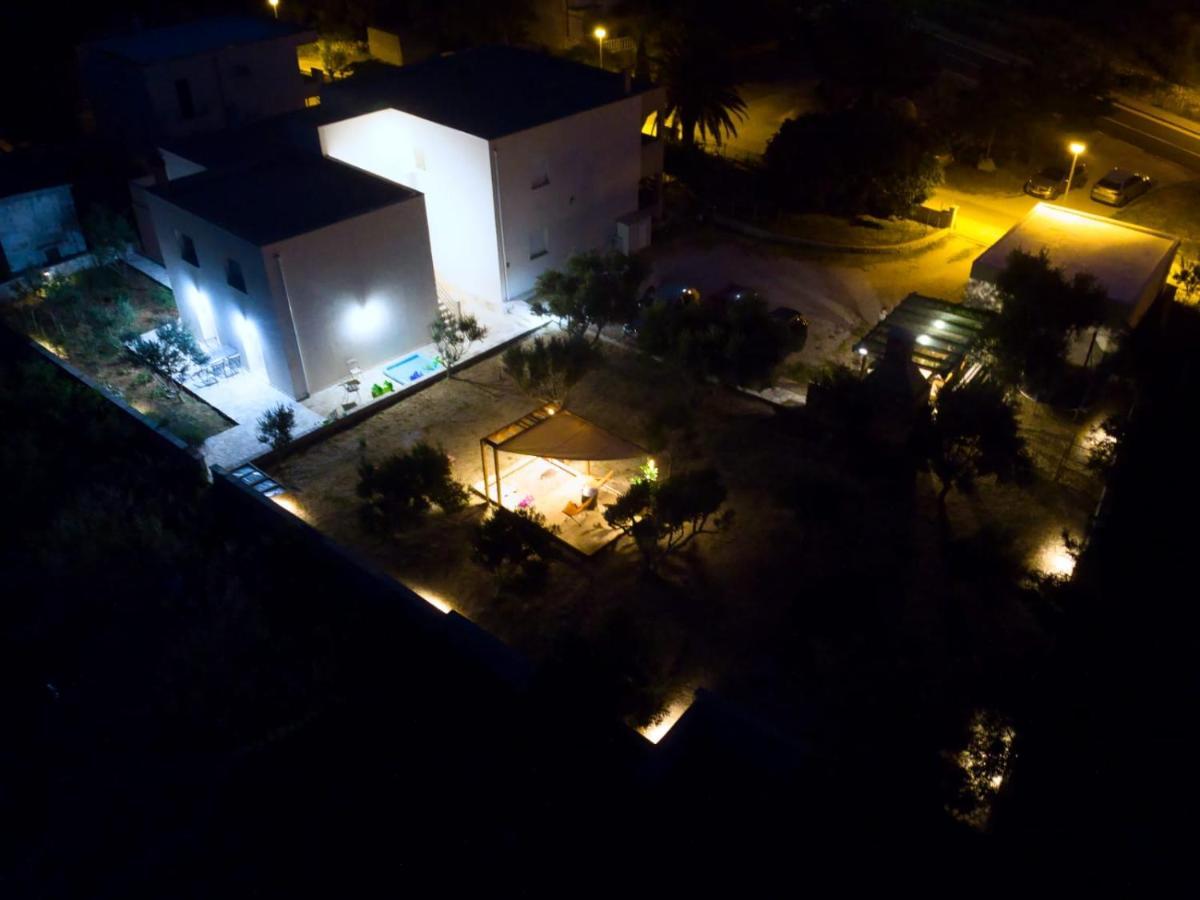 Apartman Petar ราชานาส ภายนอก รูปภาพ