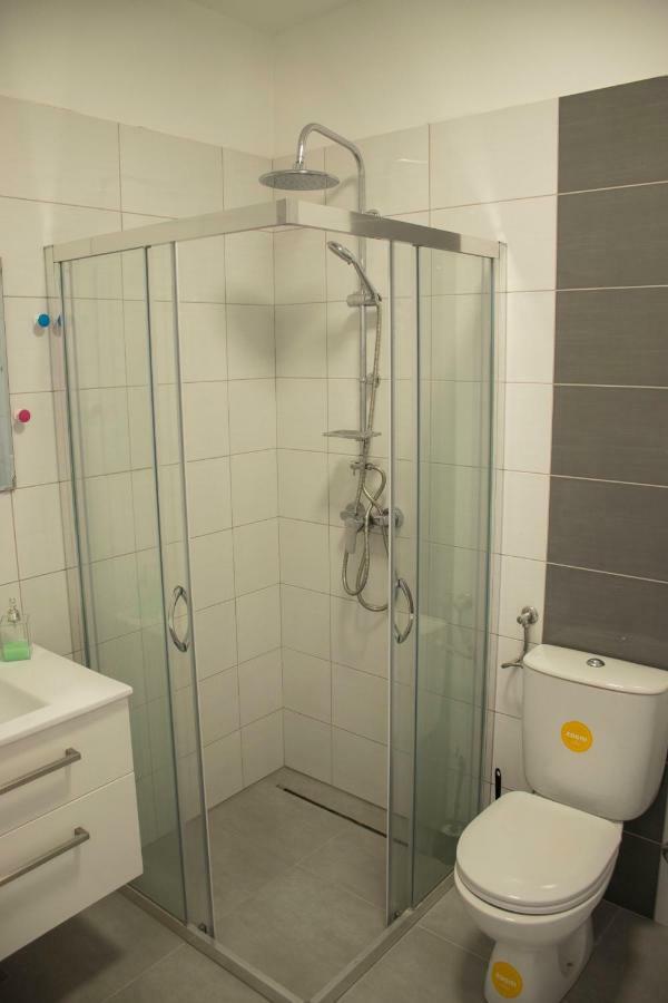 Apartman Petar ราชานาส ภายนอก รูปภาพ